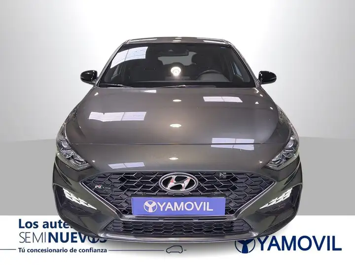 Hyundai i30 2022, foto 3
