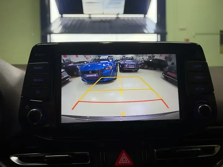 Hyundai i30 2022, foto 18