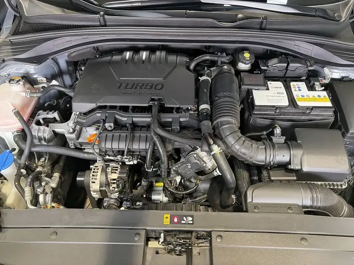 Hyundai i30 2022, foto 25