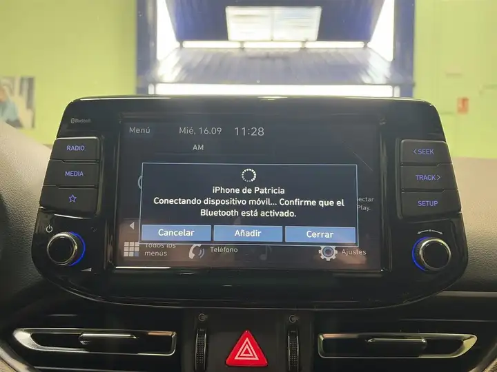 Hyundai i30 2022, foto 17