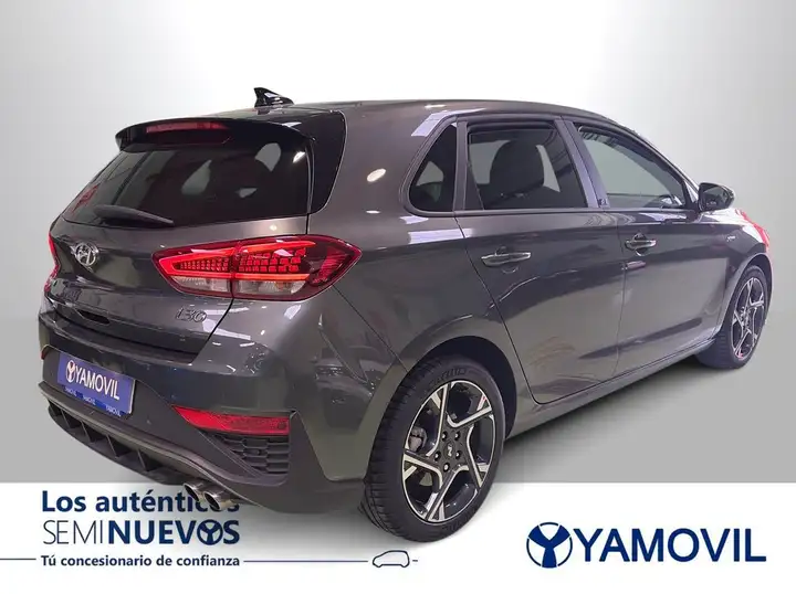 Hyundai i30 2022, foto 6