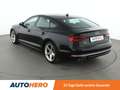 Audi A5 40 TDI quattro Sport Aut.*NAVI*TEMPO*LED*AHK*PDC* Schwarz - thumbnail 4