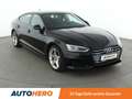Audi A5 40 TDI quattro Sport Aut.*NAVI*TEMPO*LED*AHK*PDC* Schwarz - thumbnail 8