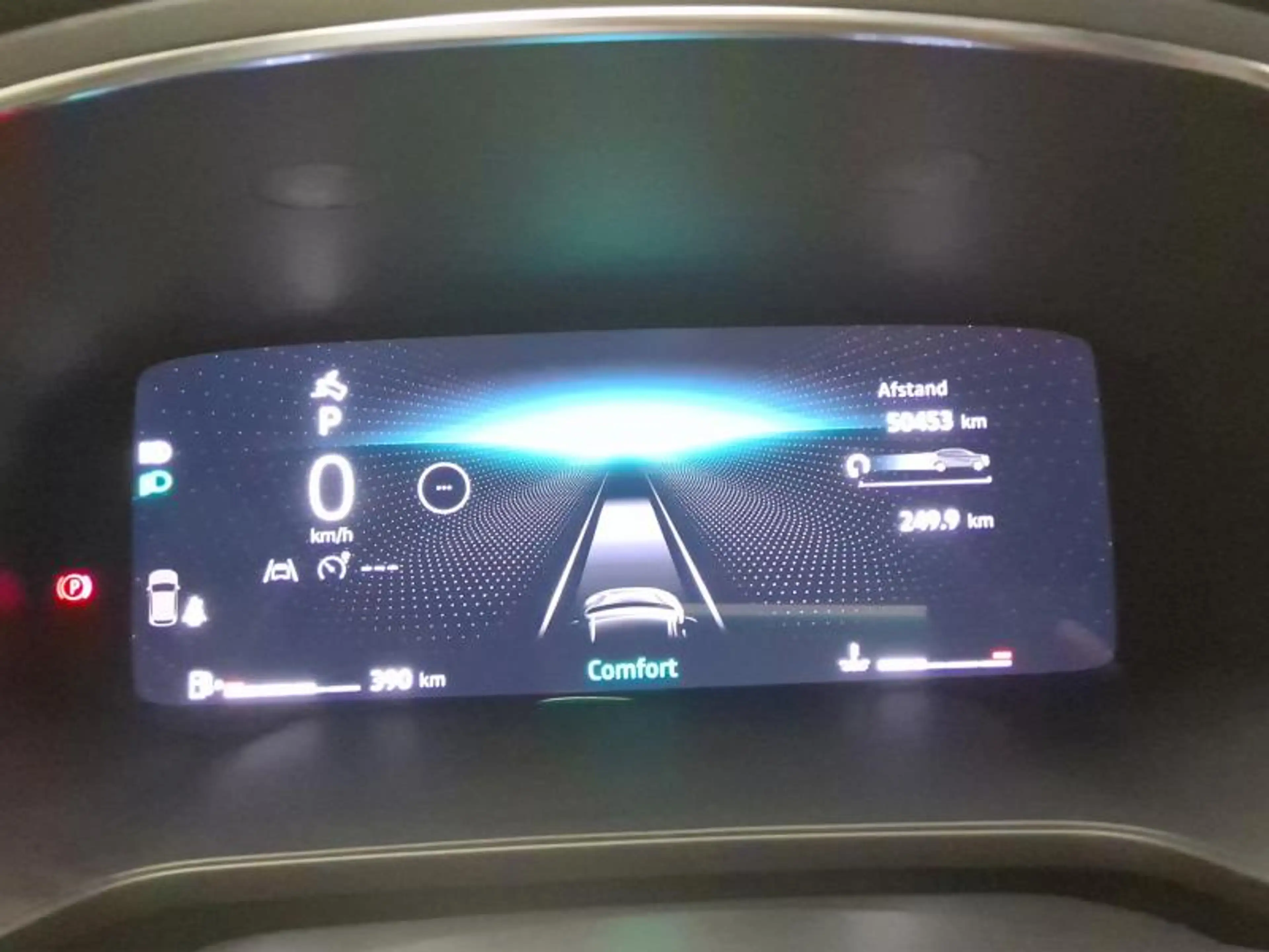 Renault Captur Techno Mild Hybrid 160 EDC — photo 11