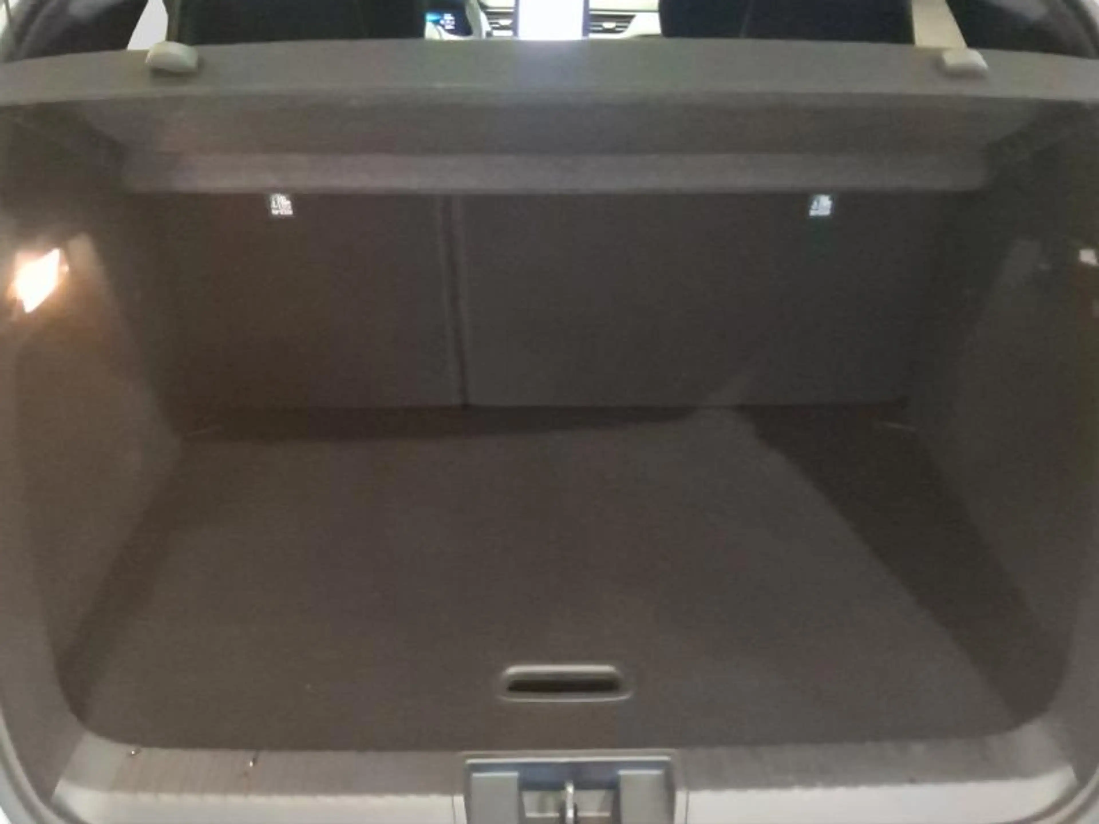 Renault Captur Techno Mild Hybrid 160 EDC — photo 15