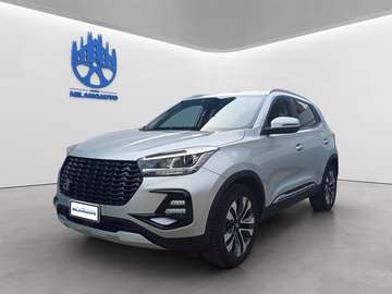 1.5 TURBO 154CV e-CVT *PRONTA CONSEGNA* ONLY PROMO