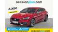 SEAT Leon 1.5 TSI S&S FR 150 Rot - thumbnail 1