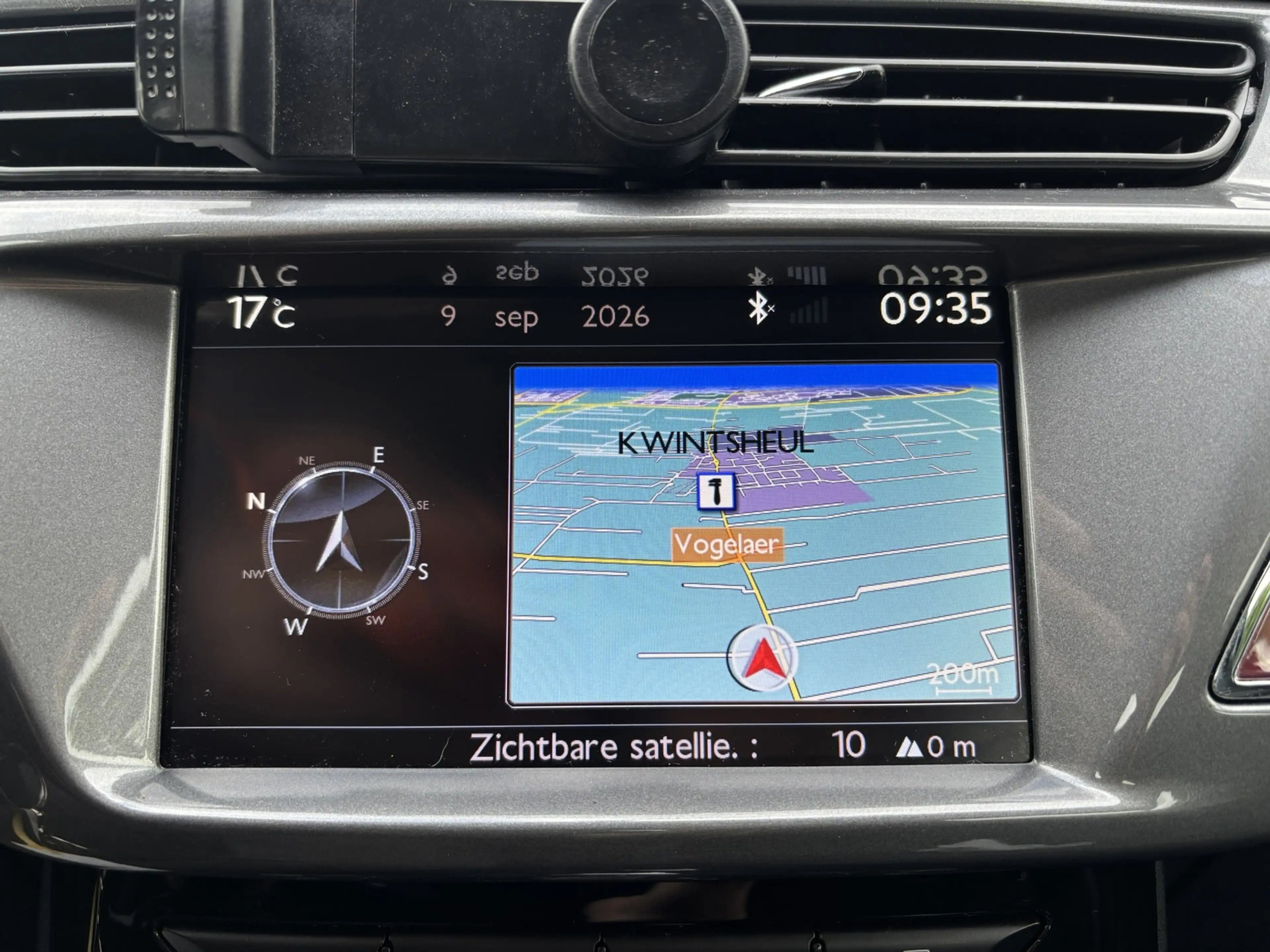 Citroen C3 1.2 VTi Collection | Automaat | Cruise control | C — photo 8