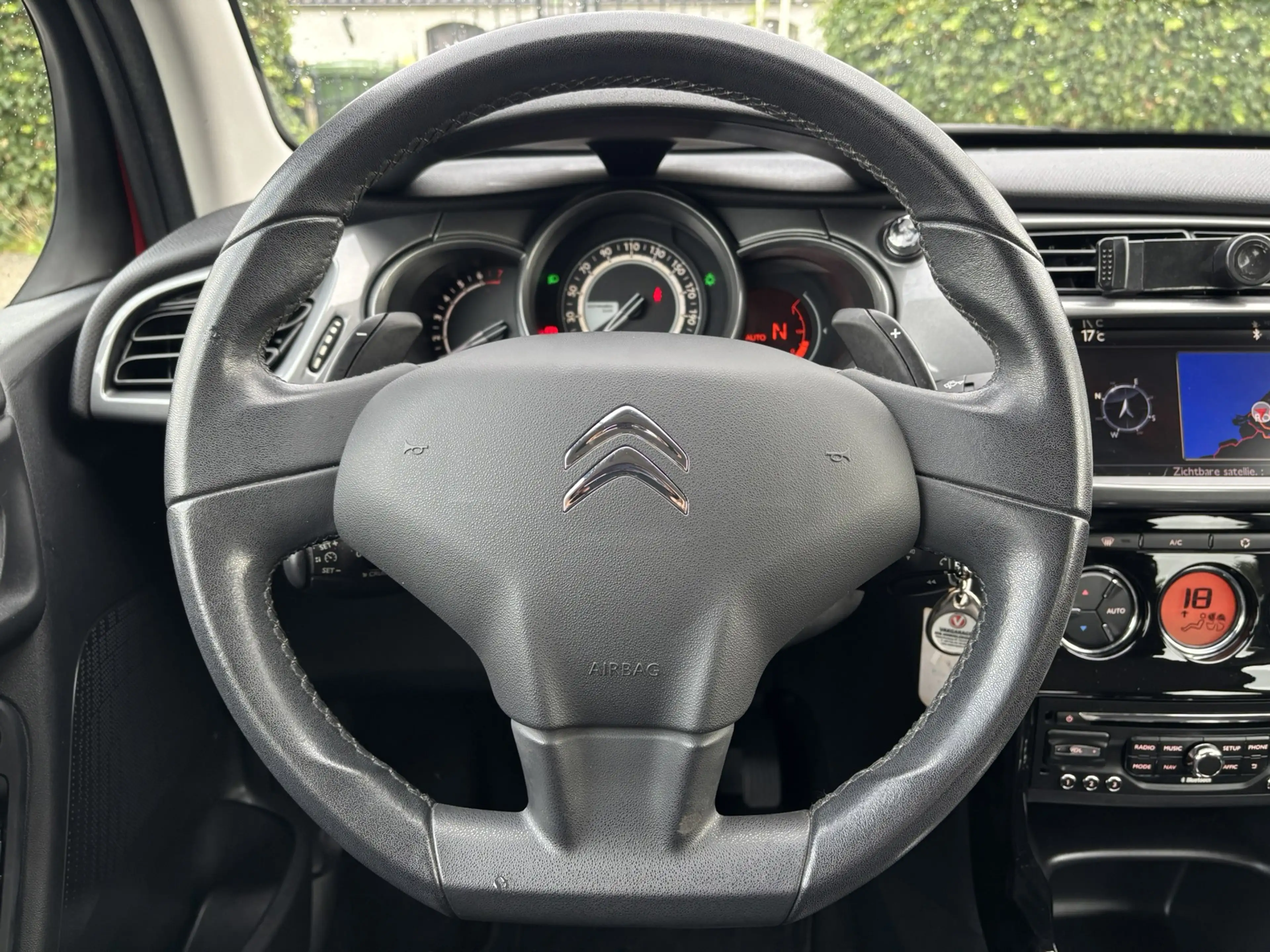 Citroen C3 1.2 VTi Collection | Automaat | Cruise control | C — photo 5