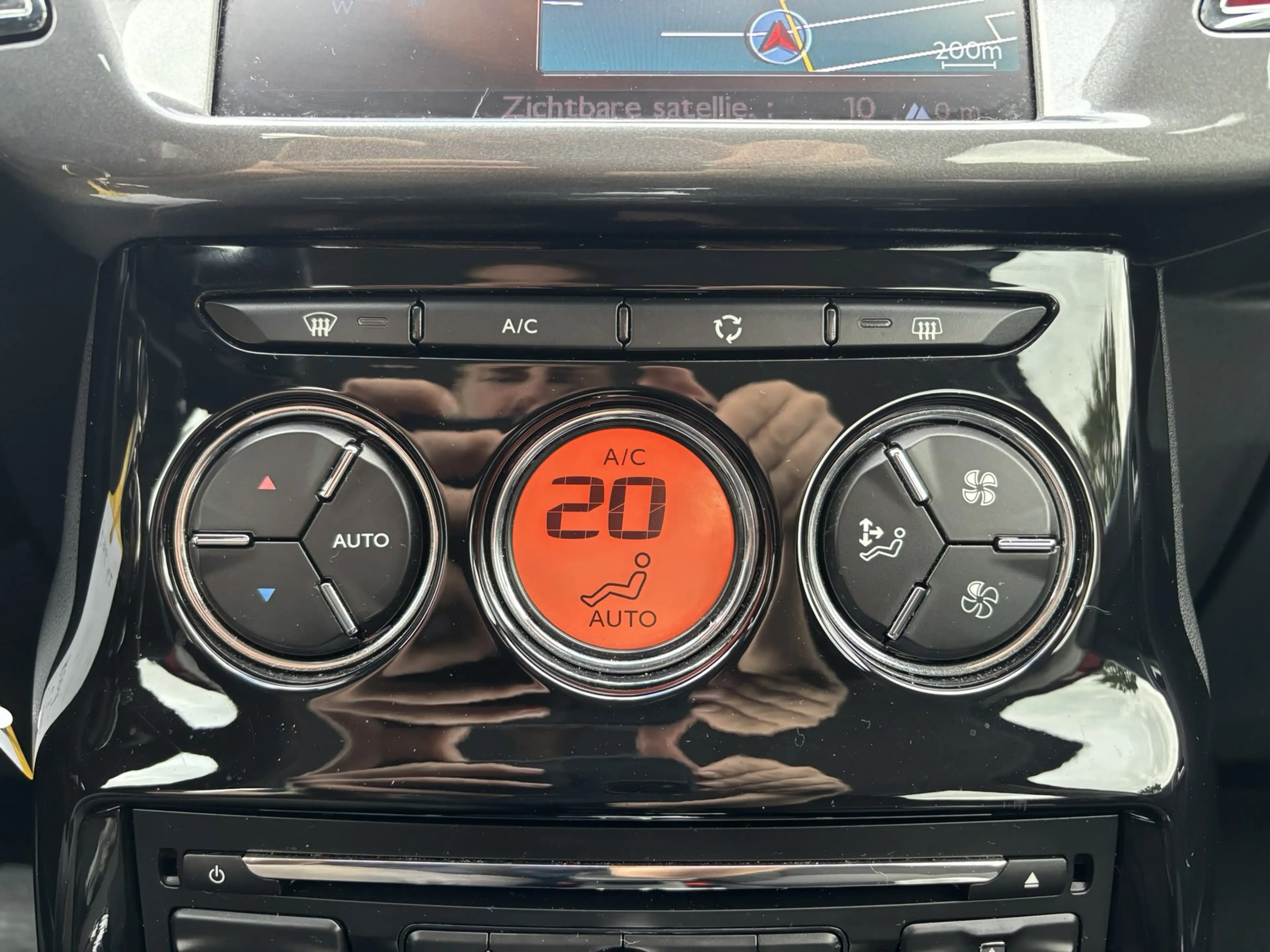 Citroen C3 1.2 VTi Collection | Automaat | Cruise control | C — photo 9