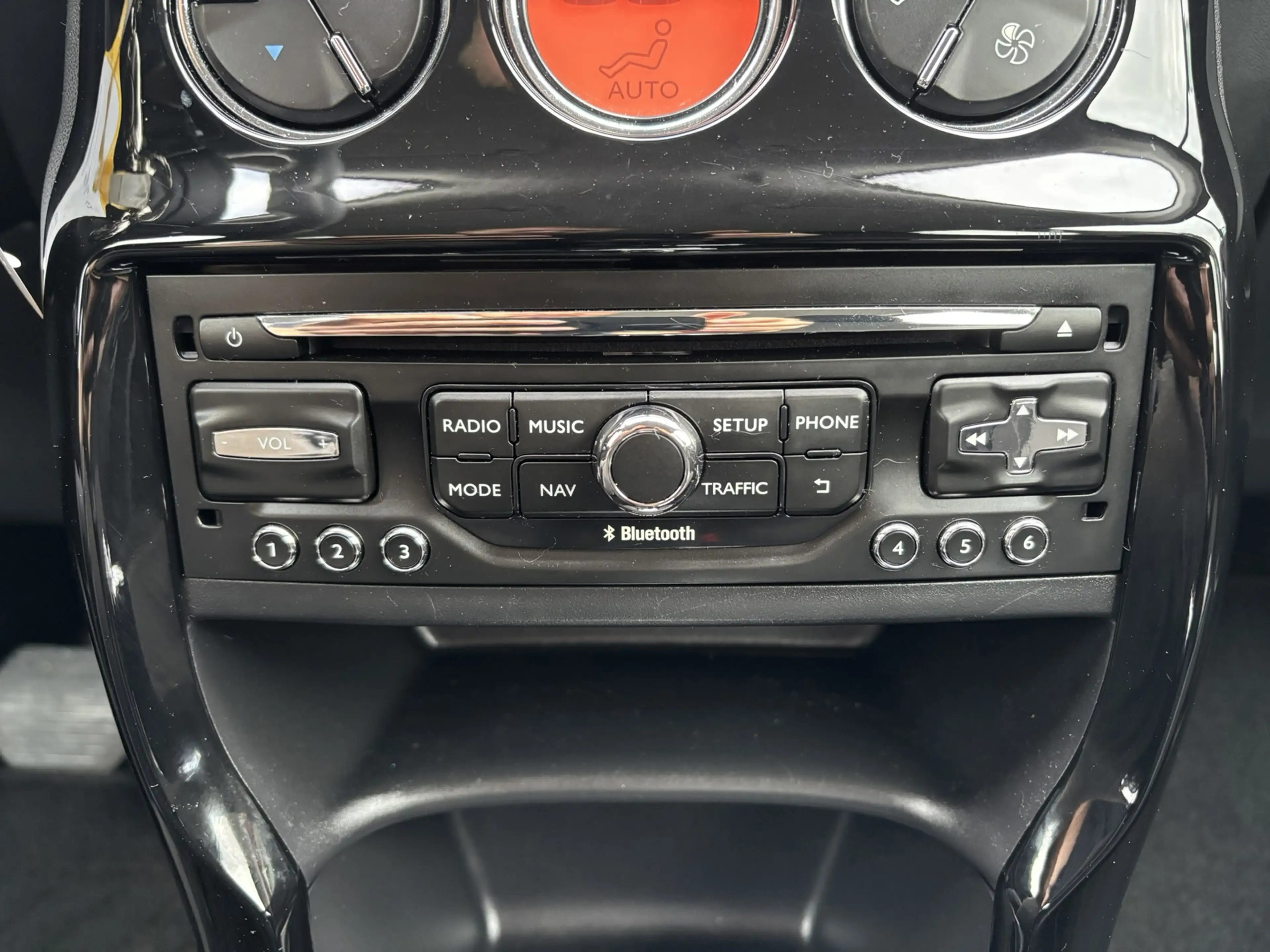 Citroen C3 1.2 VTi Collection | Automaat | Cruise control | C — photo 13