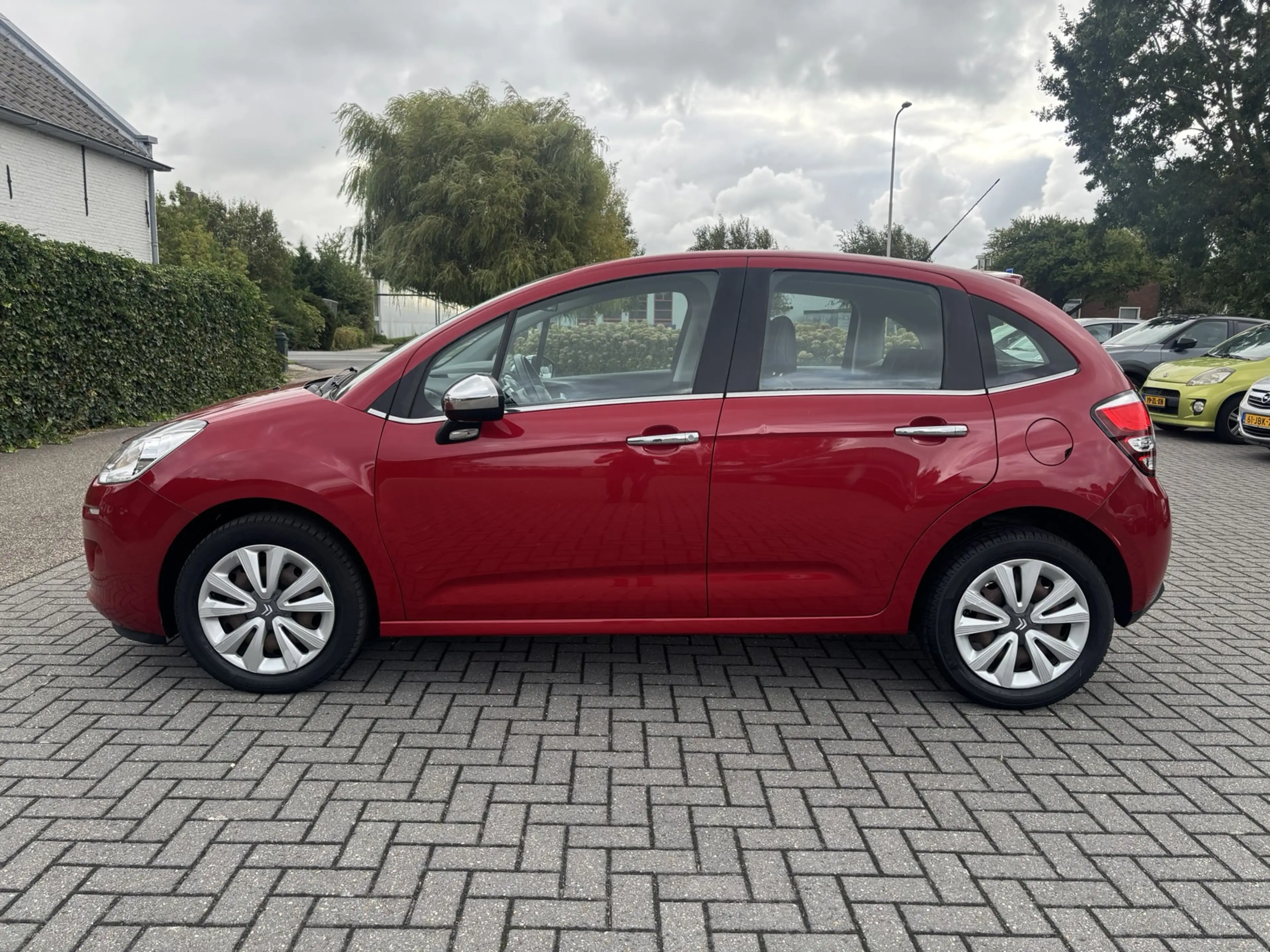 Citroen C3 1.2 VTi Collection | Automaat | Cruise control | C — photo 11
