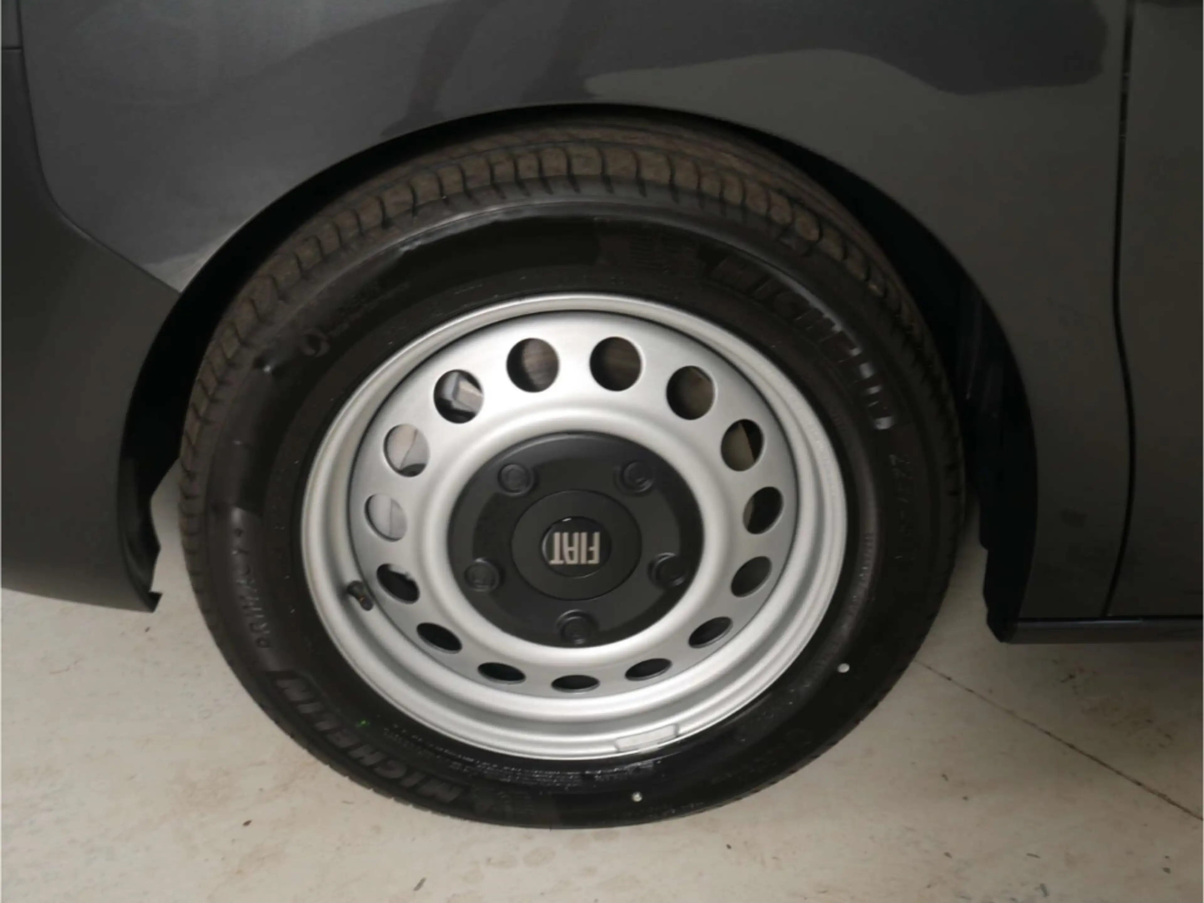 Fiat Ulysse 180 PS KOMBI L2 9-Sitzer — photo 9