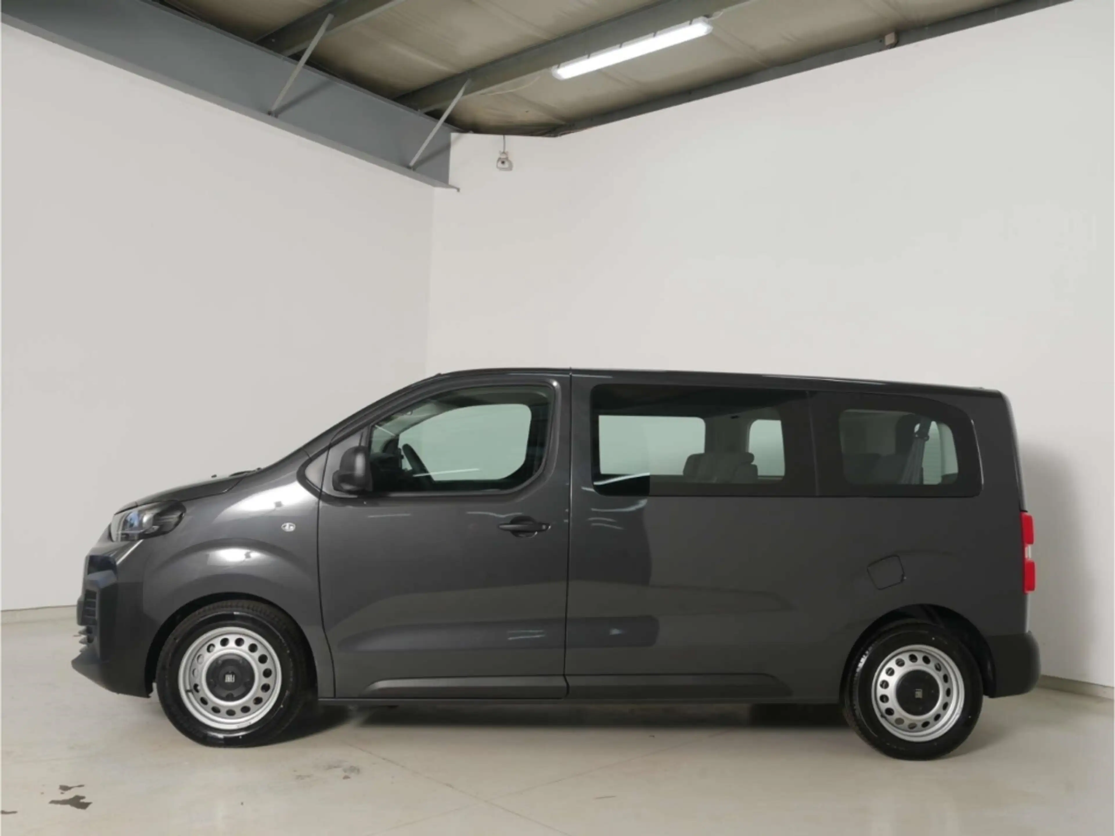 Fiat Ulysse 180 PS KOMBI L2 9-Sitzer — photo 7