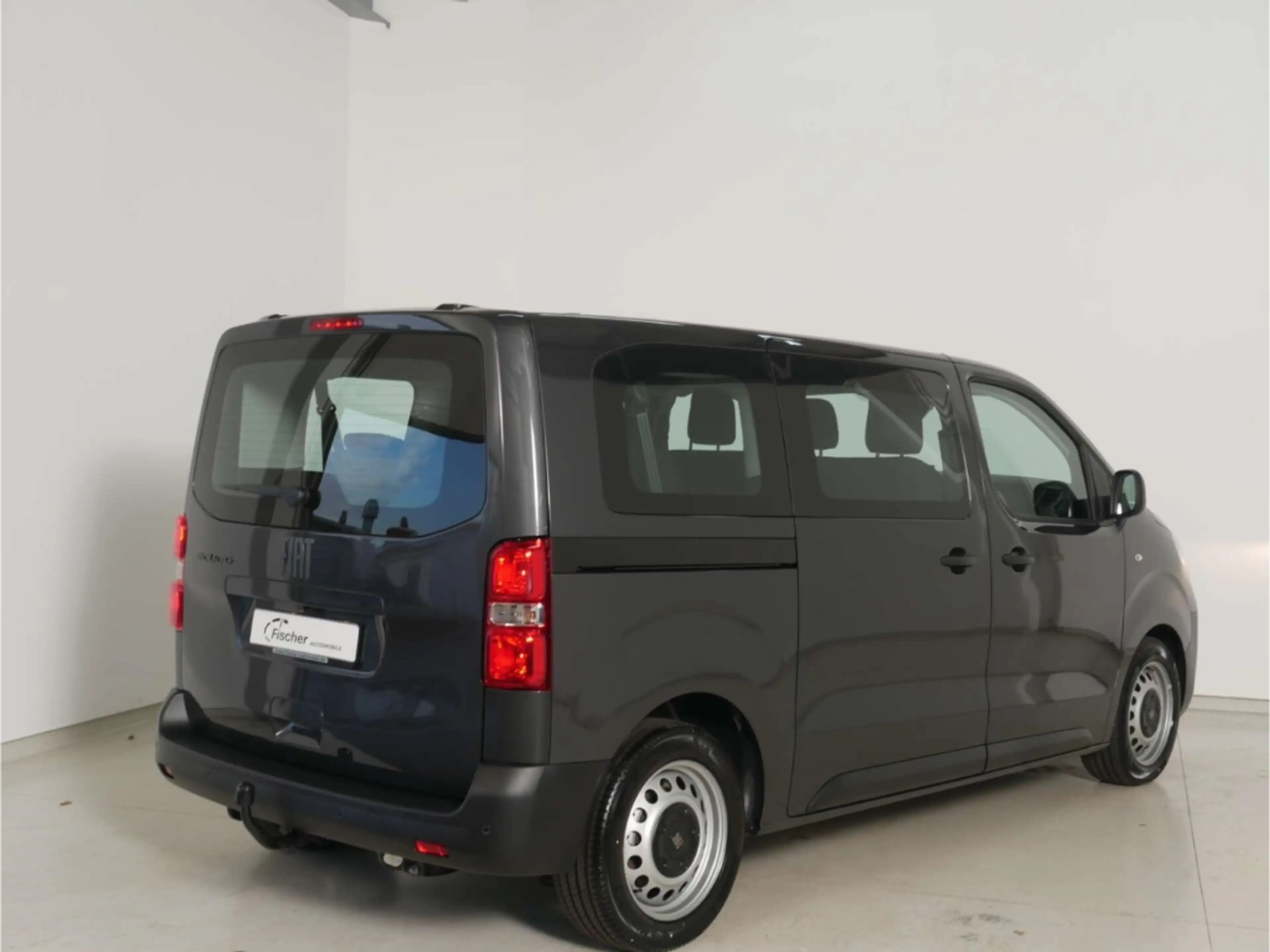 Fiat Ulysse 180 PS KOMBI L2 9-Sitzer — photo 5