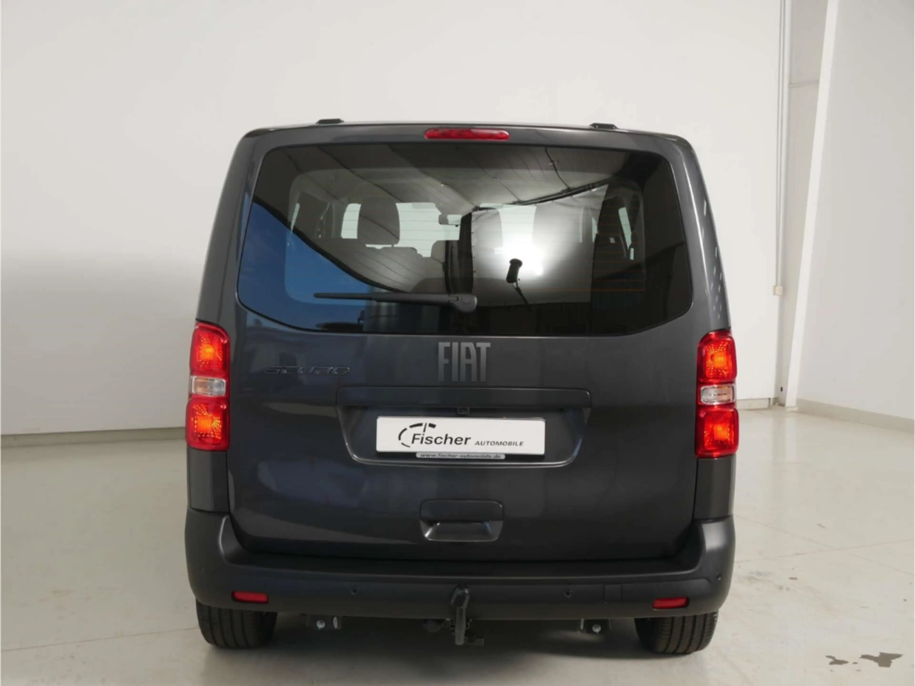 Fiat Ulysse 180 PS KOMBI L2 9-Sitzer — photo 6