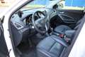Hyundai SANTA FE Santa Fe blue 2.2 CRDI 4WD Automatik Premium Blanc - thumbnail 9
