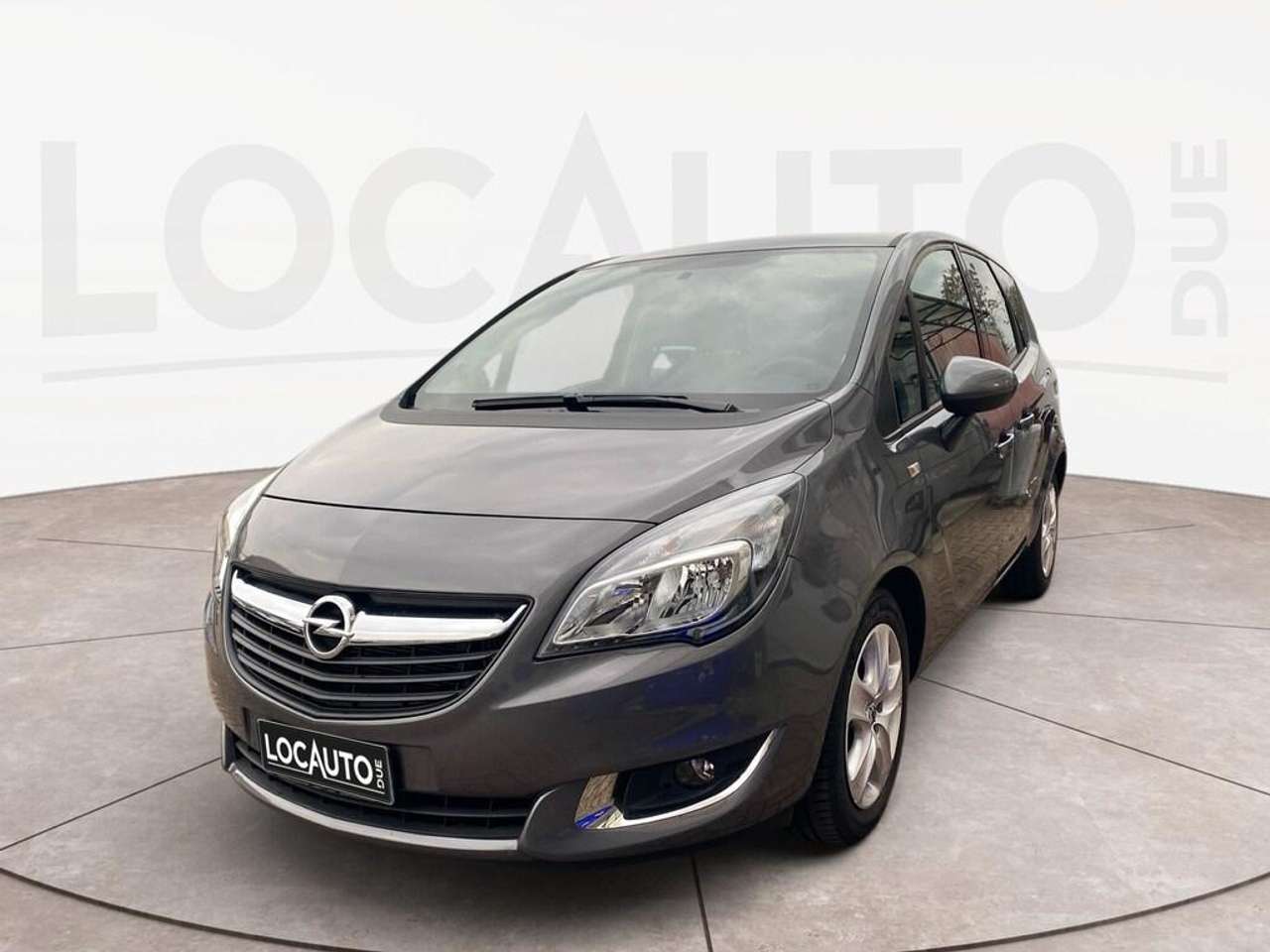 Opel Meriva 1.4 t. Elective 120cv