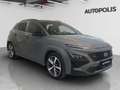 Hyundai KONA 1.6 T-DGI198 7DCT N-LINE SKY Gris - thumbnail 15