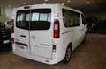 Renault Trafic 9 Posti  Vivaro Weiß - thumbnail 4