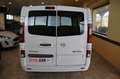 Renault Trafic 9 Posti  Vivaro Weiß - thumbnail 3