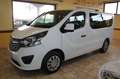 Renault Trafic 9 Posti  Vivaro Weiß - thumbnail 2