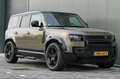 Land Rover Defender 110 3.0 P400 110 BTW-auto First Edition Widebody Marrone - thumbnail 12