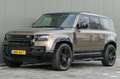 Land Rover Defender 110 3.0 P400 110 BTW-auto First Edition Widebody Marrone - thumbnail 1