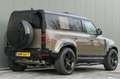 Land Rover Defender 110 3.0 P400 110 BTW-auto First Edition Widebody Marrone - thumbnail 2