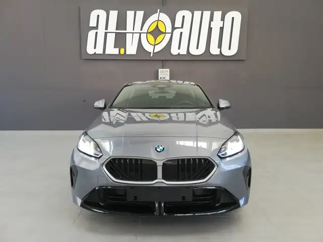 BMW 120 MSport auto - PREZZO REALE - GARANZIA BMW FINO 09-2027 - NO VINCOLO FINANZIAMENTO
