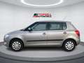 Skoda Fabia 1.2l TSI 63kW Ambiente Klima AHK 2.Hand Beige - thumbnail 3