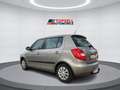 Skoda Fabia 1.2l TSI 63kW Ambiente Klima AHK 2.Hand Beige - thumbnail 4