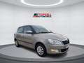 Skoda Fabia 1.2l TSI 63kW Ambiente Klima AHK 2.Hand Beige - thumbnail 8