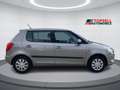 Skoda Fabia 1.2l TSI 63kW Ambiente Klima AHK 2.Hand Beige - thumbnail 7