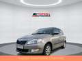 Skoda Fabia 1.2l TSI 63kW Ambiente Klima AHK 2.Hand Beige - thumbnail 1