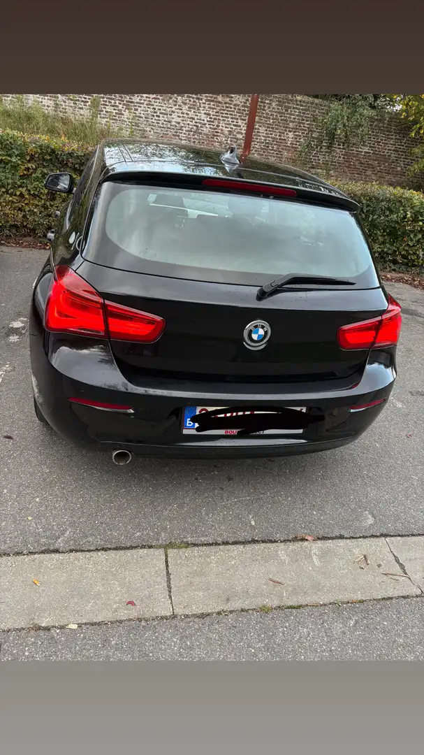 BMW 116 116i - 1