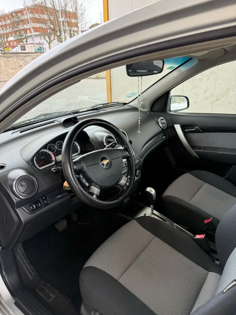 Chevrolet Aveo 1.4 16v LT Aut. - 2