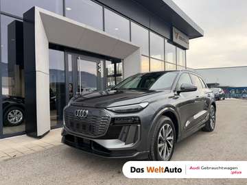 e-tron quattro