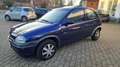 Opel Corsa Swing Atlanta *TÜV NEU*1. Hand*Garagenwagen* Blau - thumbnail 5