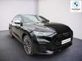 Audi SQ8 TFSI quattro Tiptronic Schwarz - thumbnail 1