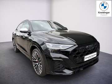 TFSI quattro Tiptronic