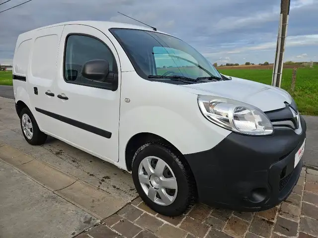 Renault Kangoo 1.2TCE BENZINE AUTOMAAT 115PK NAVI AIRCO CRUISE
