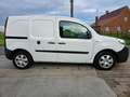 Renault Kangoo 1.2TCE BENZINE AUTOMAAT 115PK NAVI AIRCO CRUISE Blanco - thumbnail 10