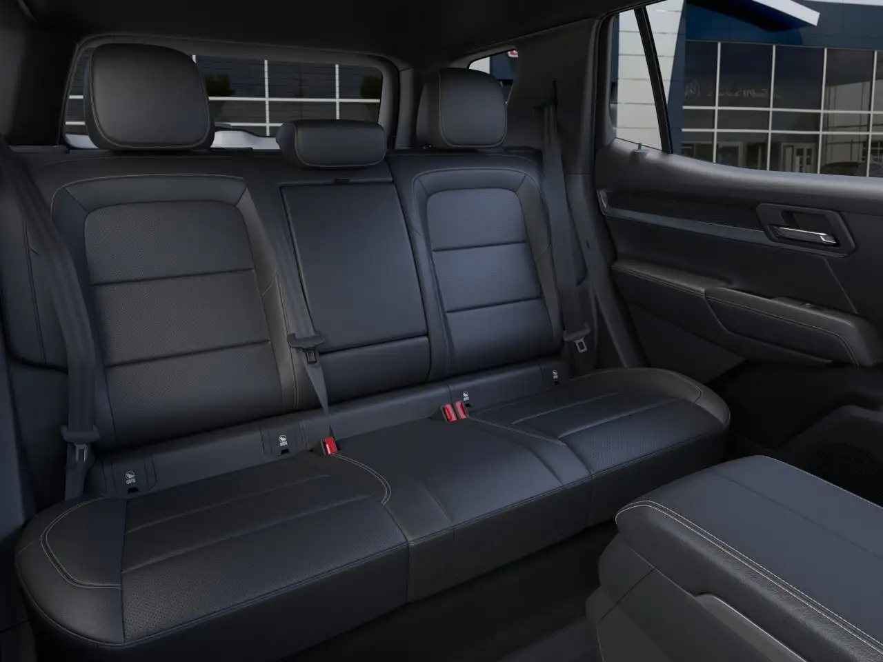 GMC Terrain снимка GMC Terrain
