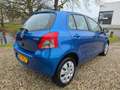 Toyota Yaris 1.3 VVTi Sol MMT AUTOMAAT/airco Blau - thumbnail 8
