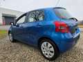 Toyota Yaris 1.3 VVTi Sol MMT AUTOMAAT/airco Blau - thumbnail 3