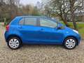 Toyota Yaris 1.3 VVTi Sol MMT AUTOMAAT/airco Blau - thumbnail 11