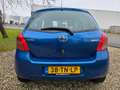 Toyota Yaris 1.3 VVTi Sol MMT AUTOMAAT/airco Blau - thumbnail 10