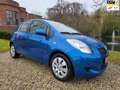 Toyota Yaris 1.3 VVTi Sol MMT AUTOMAAT/airco Blau - thumbnail 1