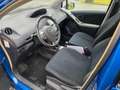 Toyota Yaris 1.3 VVTi Sol MMT AUTOMAAT/airco Blau - thumbnail 2
